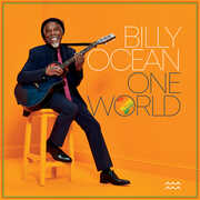 One World , Billy Ocean