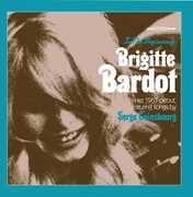 In The Beginning , Brigitte Bardot