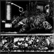 To The Quiet Men From A Tiny Girl , Nurse with Wound