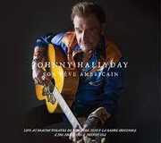 Son Reve Americain [3CD/ 2DVD] [Import] , Johnny Hallyday