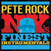 NY's Finest Instrumentals (RSD) , Pete Rock