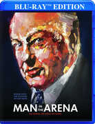 Man in the Arena , Jon Voight