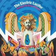 The Electric Lucifer , Bruce Haack