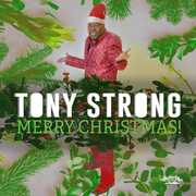 Merry Christmas! , Tony Strong