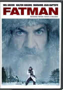 Fatman , Mel Gibson