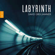 Labyrinth , David Greilsammer