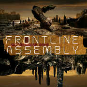 Mechanical Soul , Front Line Assembly