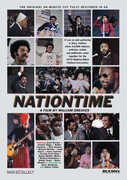 Nationtime , Sidney Poitier