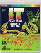 It Came From Beneath the Sea [Import] , Kenneth Tobey