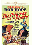 The Princess and the Pirate , Bob Hope