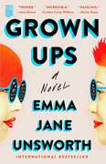 Grown Ups: A Novel 