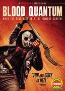 Blood Quantum , Michael Greyeyes