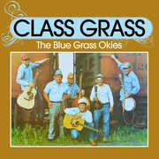 Class Grass , Blue Grass Okies