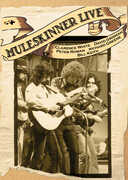 Muleskinner Live