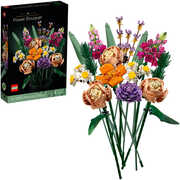 LEGO® Creator Flower Bouquet 10280 