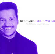 The Definitive Gospel Collection , Richard Smallwood