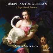 Harpsichord Sonatas , Mitzi Meyerson