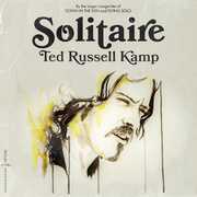 Solitaire , Ted Russell Kamp