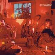 Mr. Fantasy  [Remastered /  180gram Standalone] , Traffic