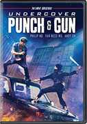 Undercover Punch & Gun , Andy On