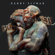 Big Mess , Danny Elfman