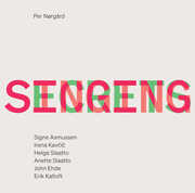 Singing Secrets , Asmussen Slaatto Kavcic Ehde Kaltoft