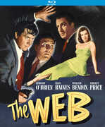 The Web , Ella Raines