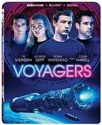 Voyagers , Tye Sheridan