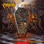 Echoes Of The Soul , Crypta