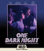 One Dark Night , Meg Tilly