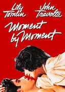 Moment by Moment , Lily Tomlin