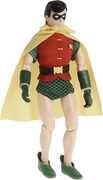 Mego - DC Comics - Robin 8" Action Figure 
