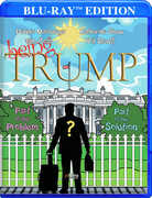 Being Trump , Tim Ross