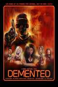 Demented , Bret Hart