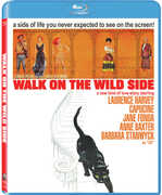 Walk on the Wild Side , Laurence Harvey
