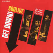 Get Down , Soulive