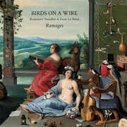 Ramages , Birds on a Wire