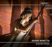 Grand Nonetto , Ensemble Obligat