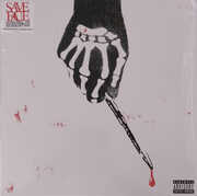 Another Kill For The Highlight Reel (Translucent Red Vinyl) , Save Face