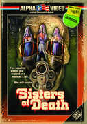 Sisters of Death (Alpha Video Rewind Series) , Arthur Franz