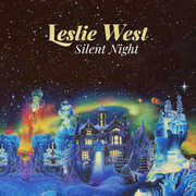 Silent Night , Leslie West