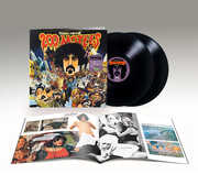 200 Motels (Original Soundtrack) , Frank Zappa