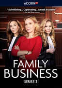 Family Business: Series 2 