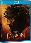 The Passion of the Christ , James Caviezel