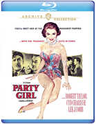 Party Girl , Robert Taylor