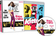 Kitten with a Whip [Import] , Ann-Margret