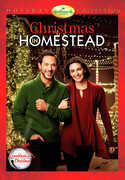 Christmas In Homestead , Taylor Cole