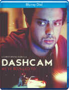 Dashcam , Larry Fessenden