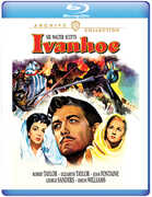 Ivanhoe , Robert Taylor