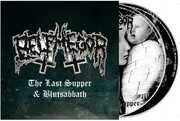 The Last Supper / Blutsabbath , Belphegor